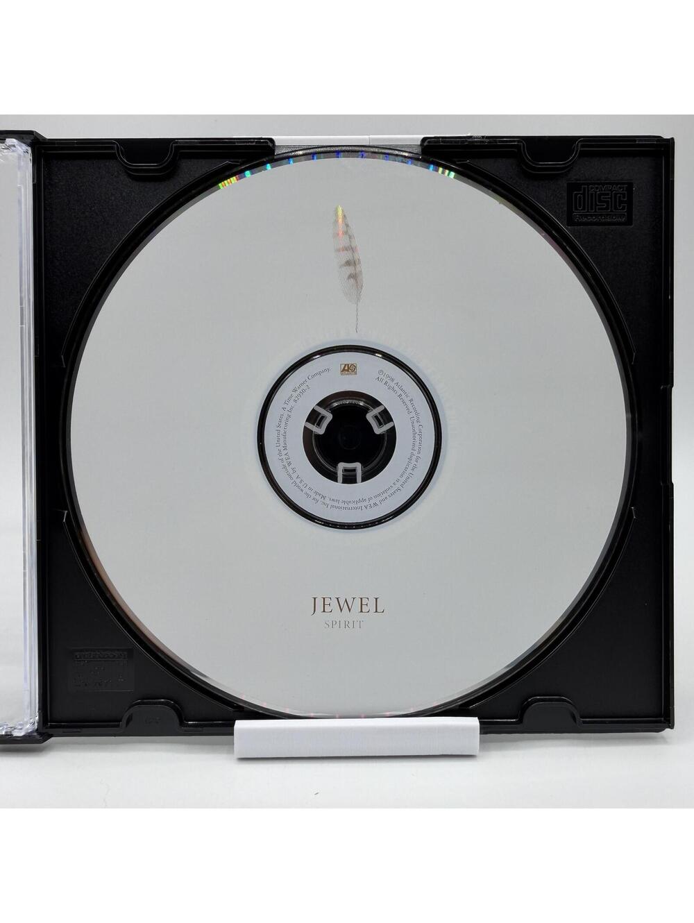 Jewel - Spirit (1998) - Audio CD - Pop * Disc Only * - Picture 1 of 2